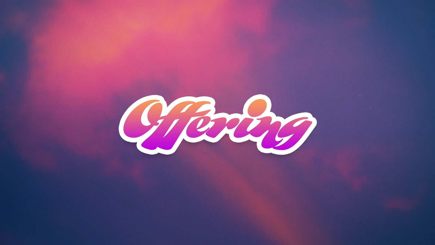 Skyfire Offering