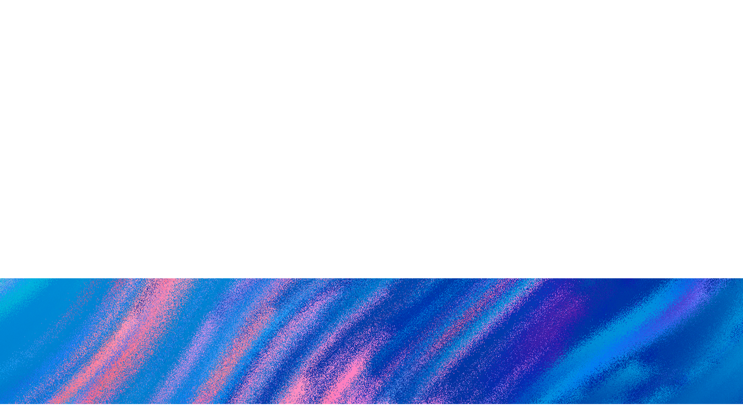 Colorful Easter Lower Third Full 3