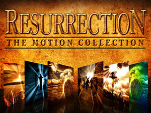 Resurrection - The Motion Collection