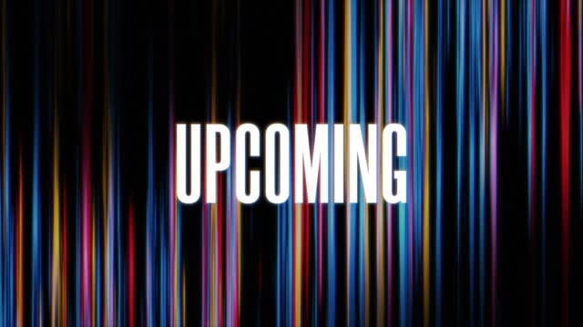 Bright Lines Upcoming | mot | Motion – Shift Worship