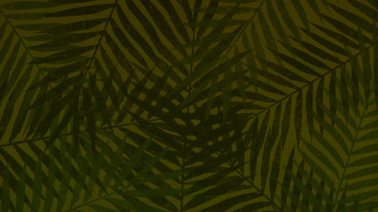 Textured Palms 03 Still