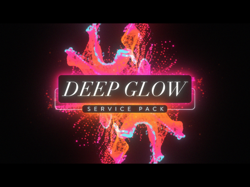 Deep Glow