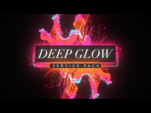 Deep Glow