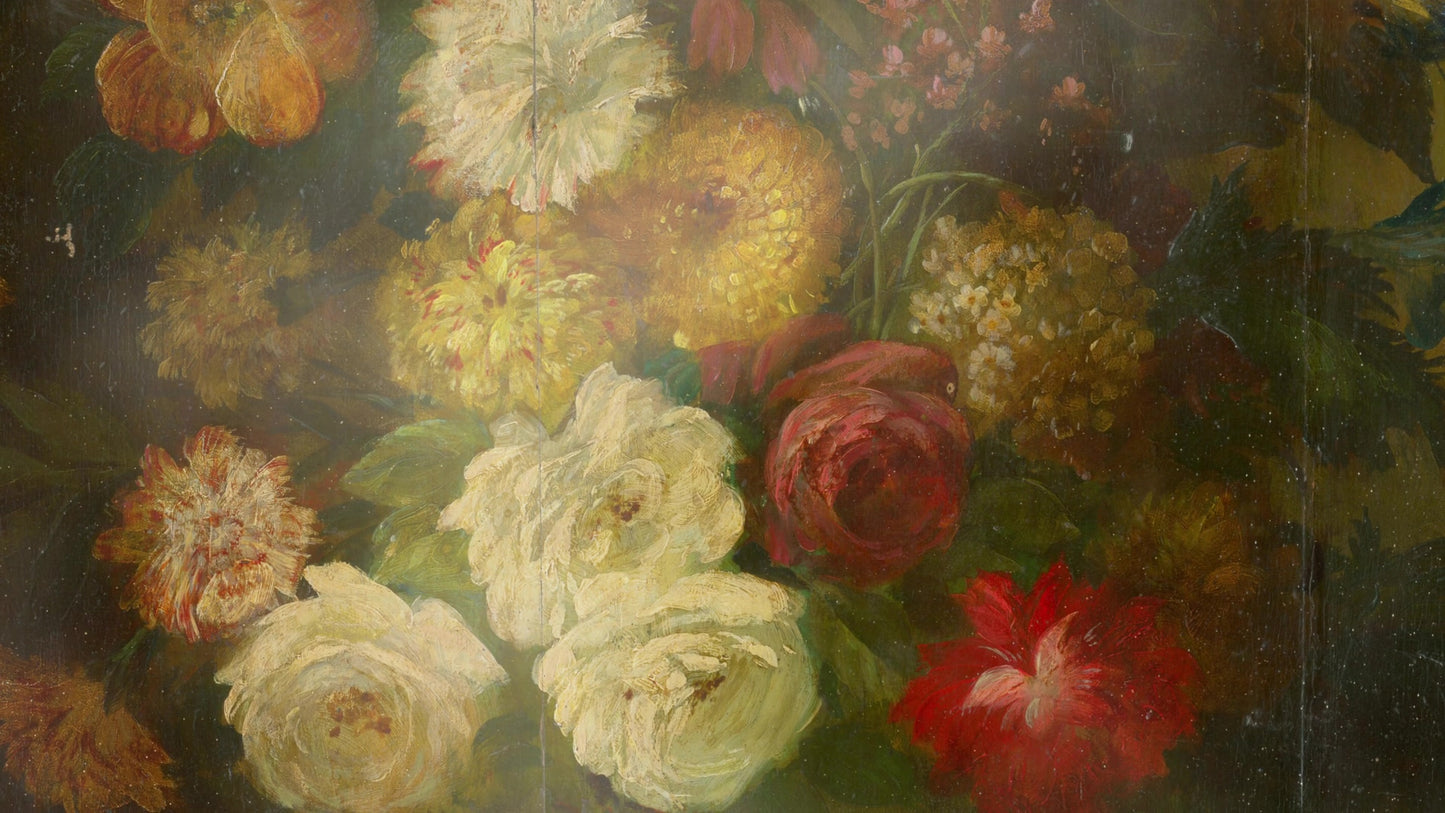 Easter Vintage 9