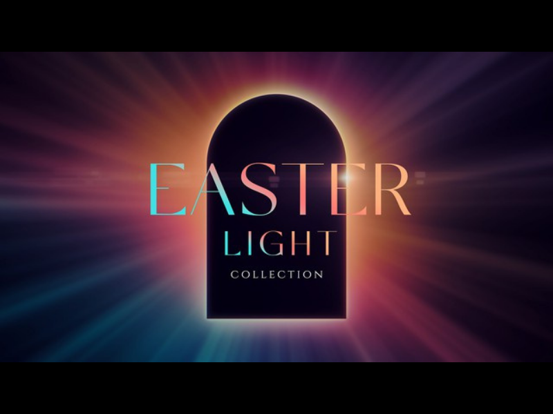 Easter Light