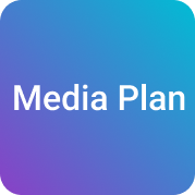 Media Plan | One Year