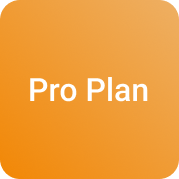 Pro Plan | One Year