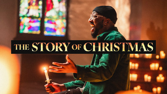 The Story Of Christmas