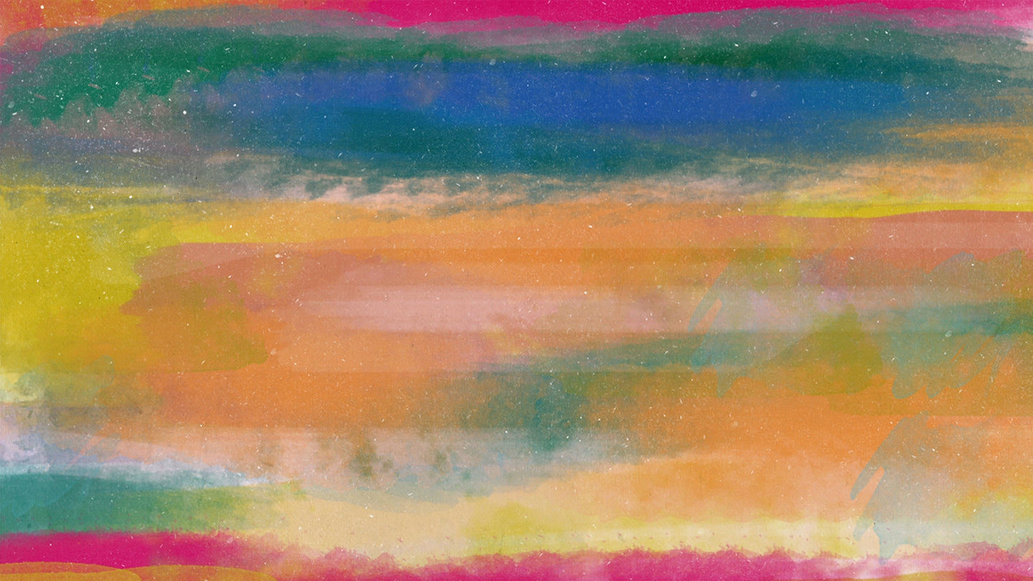 Spring Watercolors 05 Still