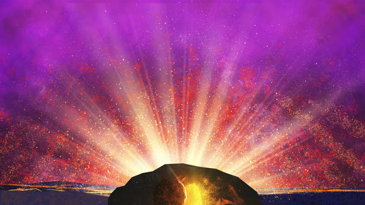 Easter Risen Again 10