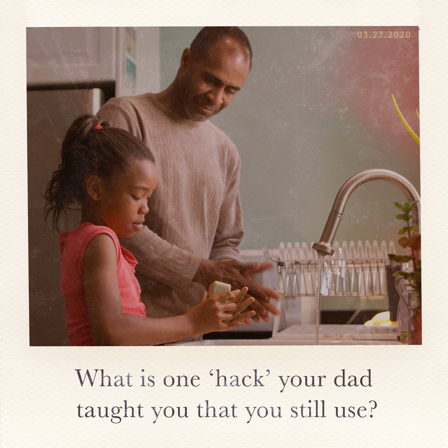 Dad Hack