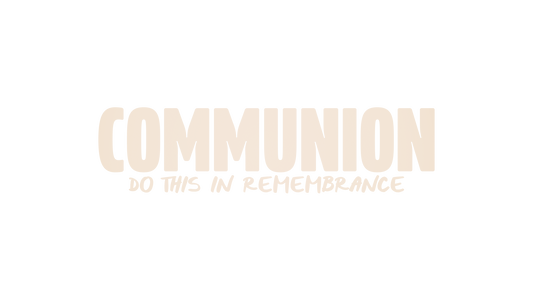 Foliage Remixed Communion