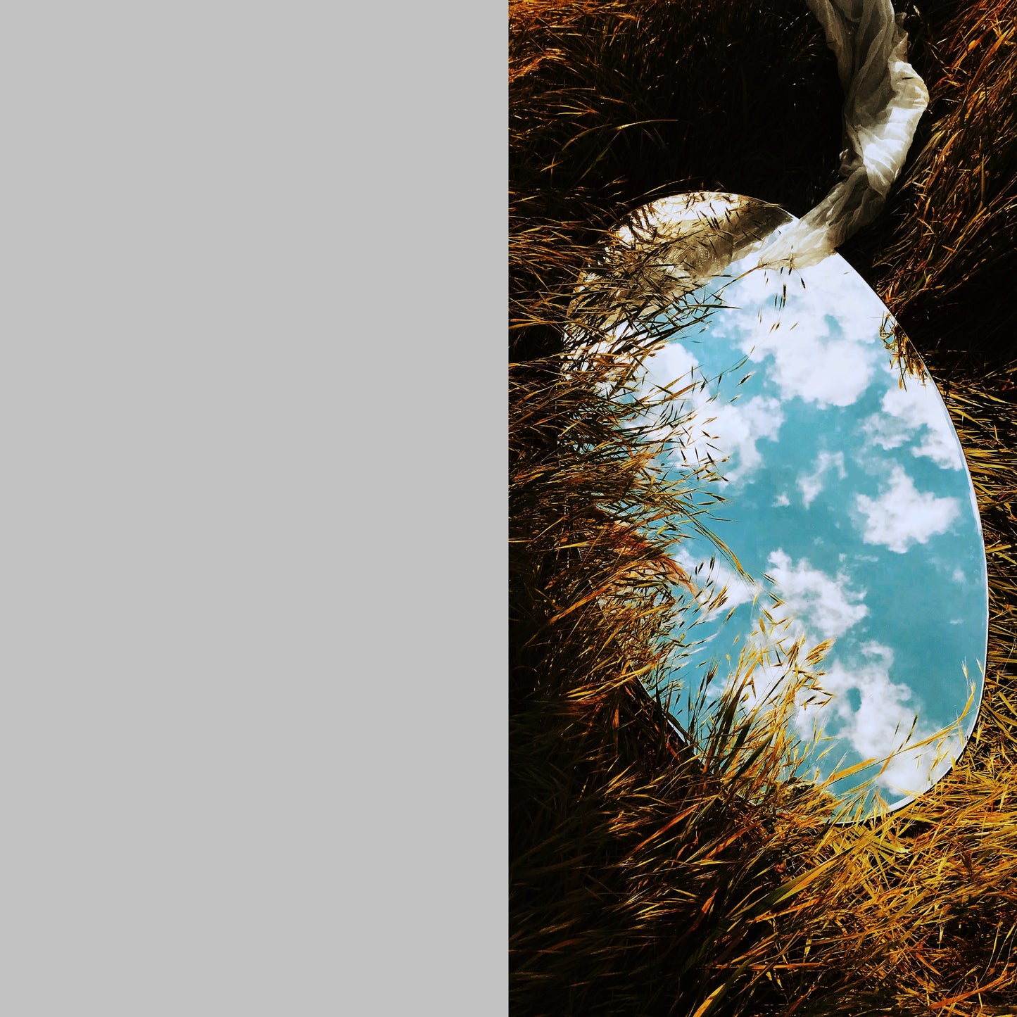 1 Corinthians 13:12 Blank