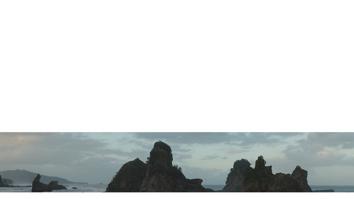 The Coast Lower Third 11