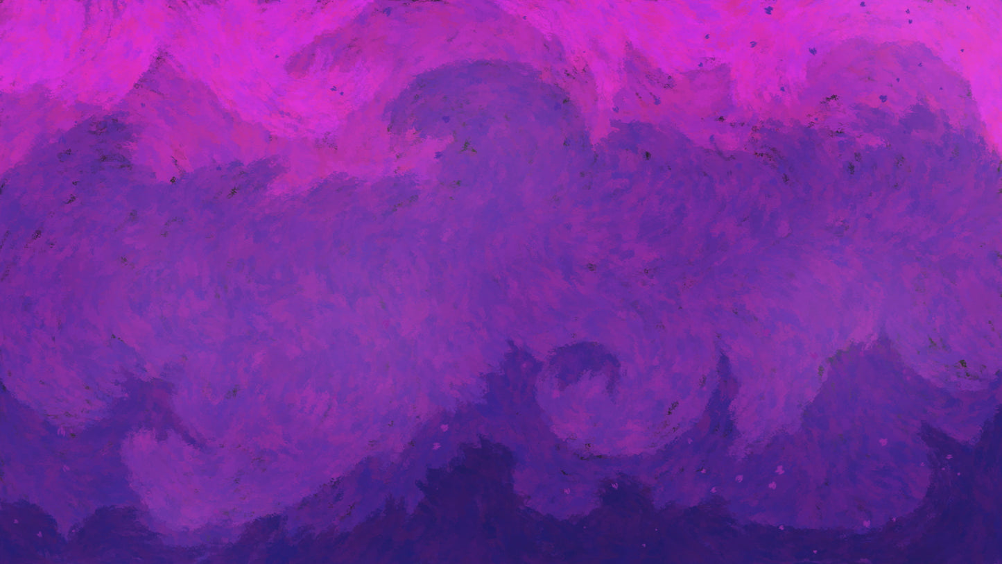 Impressions Waves