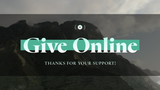 Gran Canaria Give Stream
