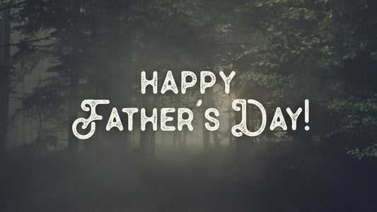 Lumberjack Dad Fathers Day