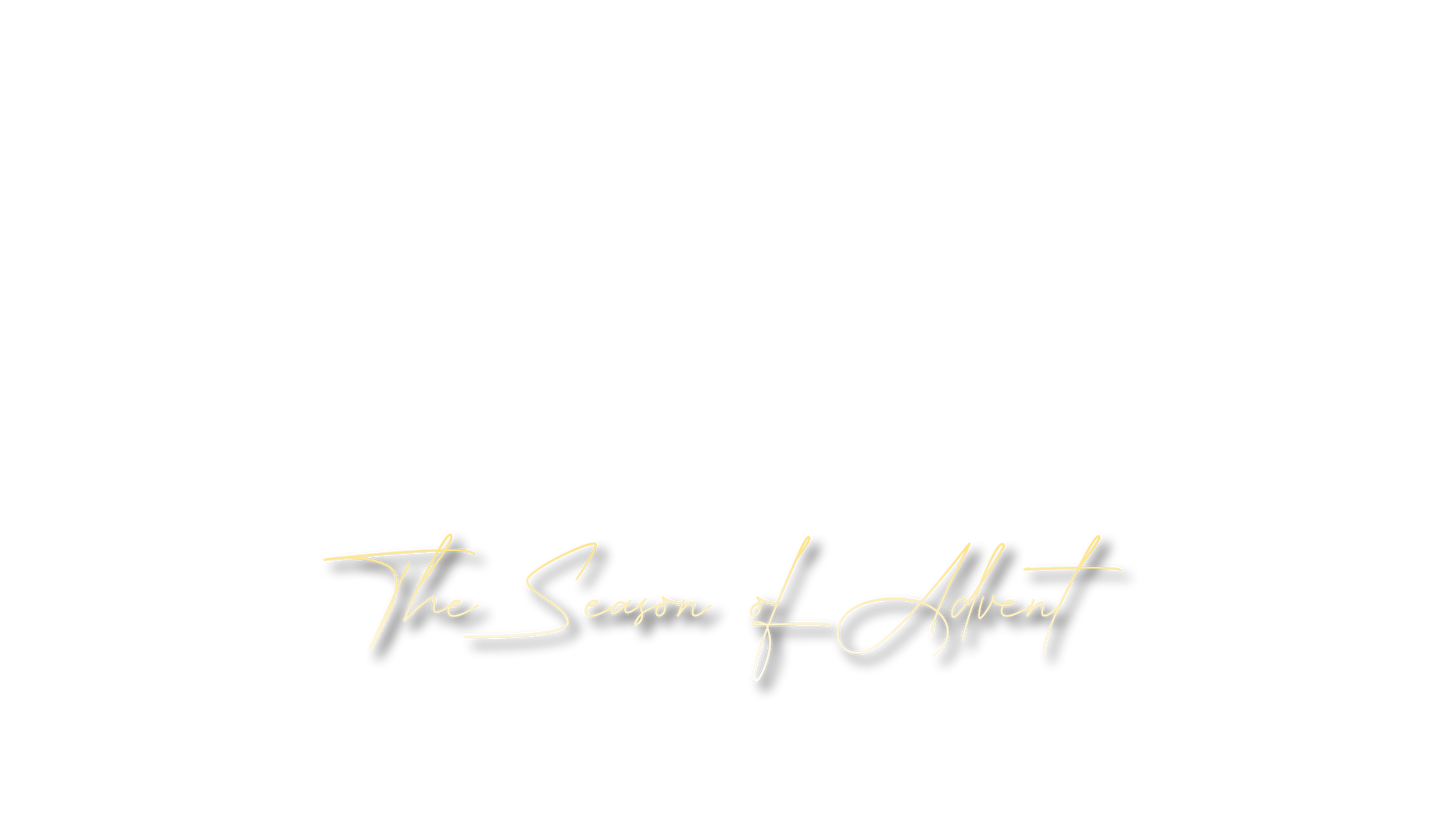 Radiant Advent B Peace