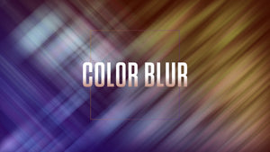 Color Blur