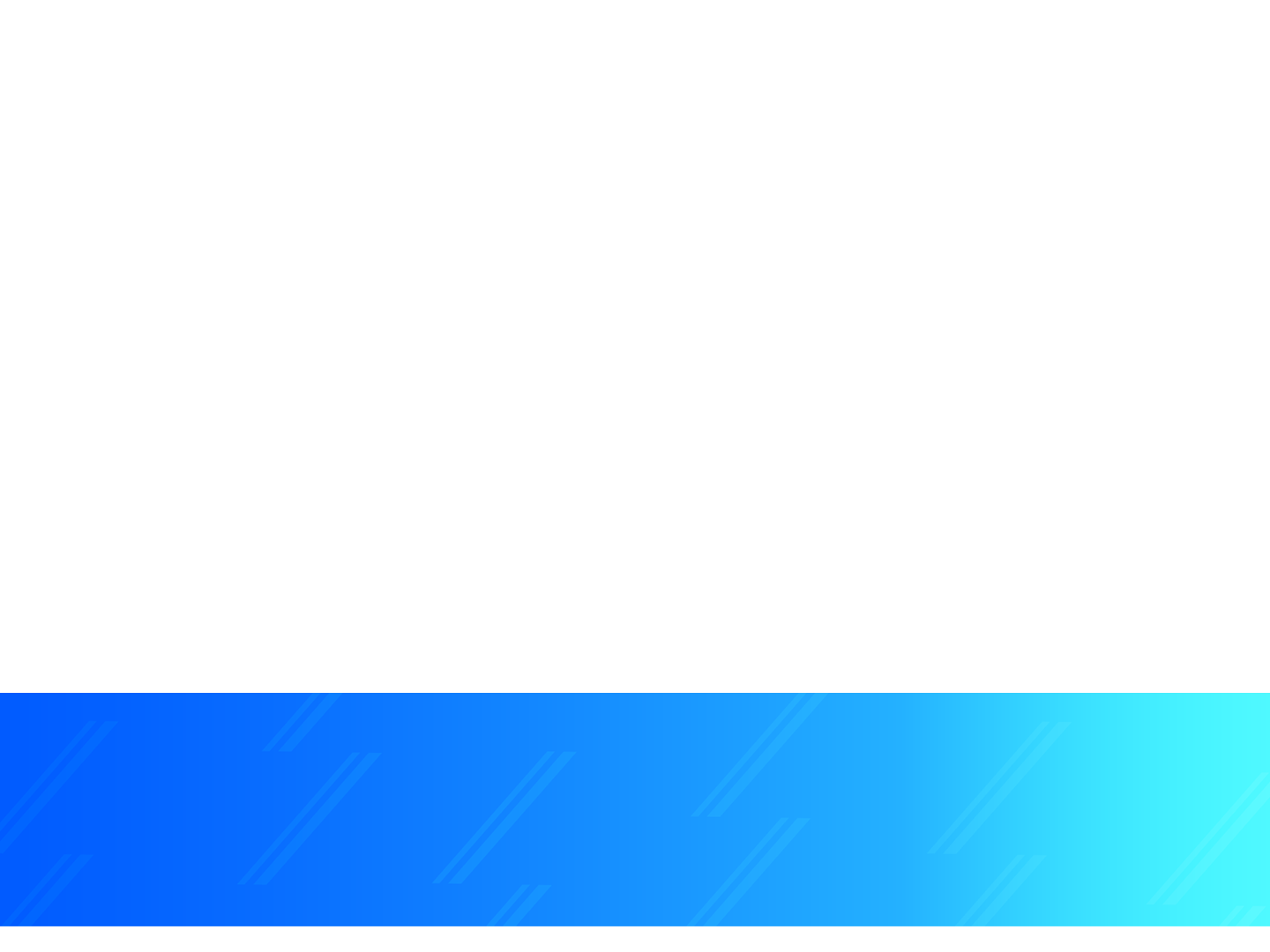 Simple Streaming Lower Third Full 1