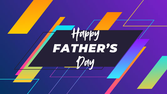 Happy Fathers Day Sermon