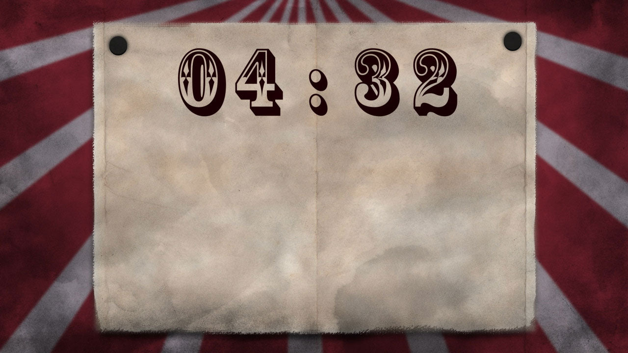 Festival Countdown