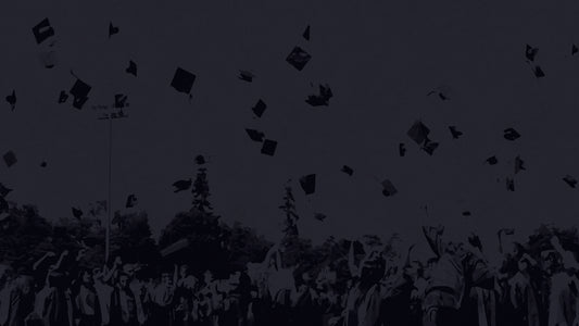 Graduation Sunday Hats