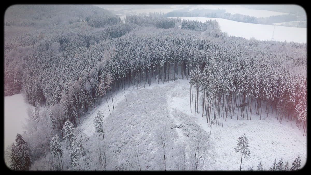 Retro Winter 08