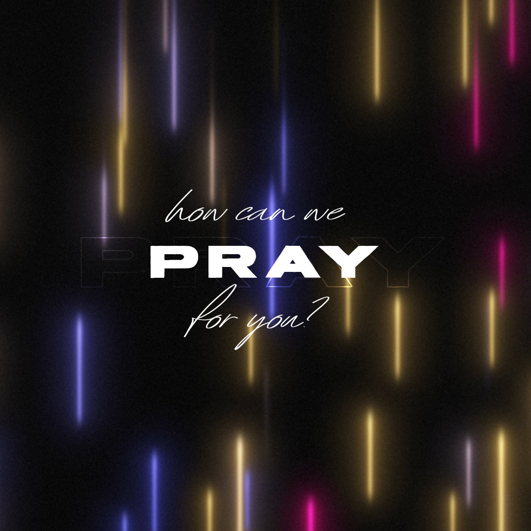 Prayer