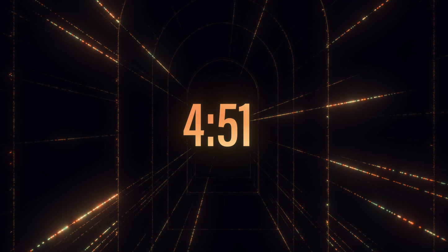 Sequence 01 Countdown