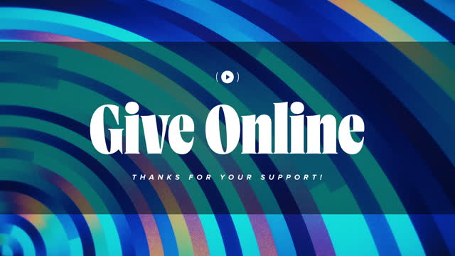Fathers Day Gradients Give Stream