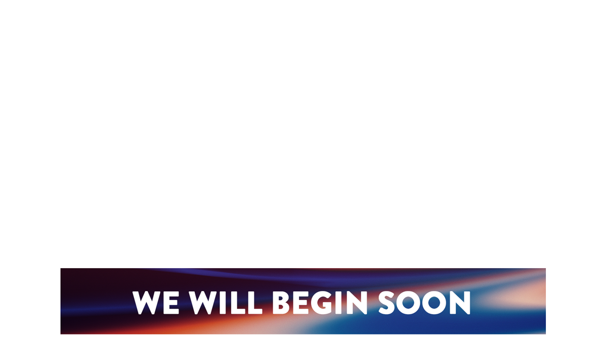 Light Swirls Lower Third We Will Begin Soon