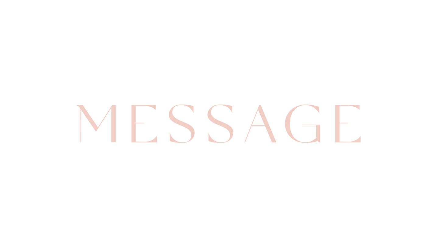 Filter Frames Message