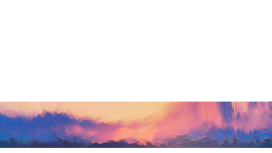 Painted Easter Lower Third 3