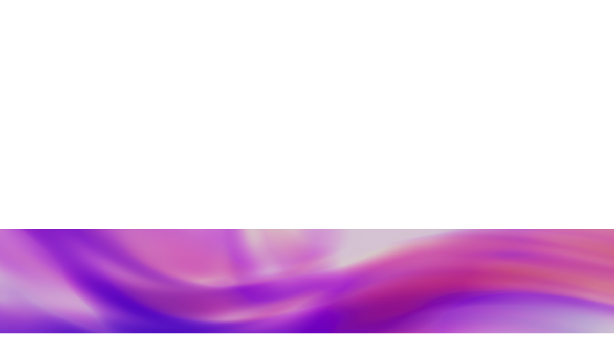 Spring Colors Lower Third 7