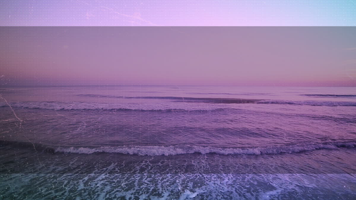 Summer Ocean 1 Alt