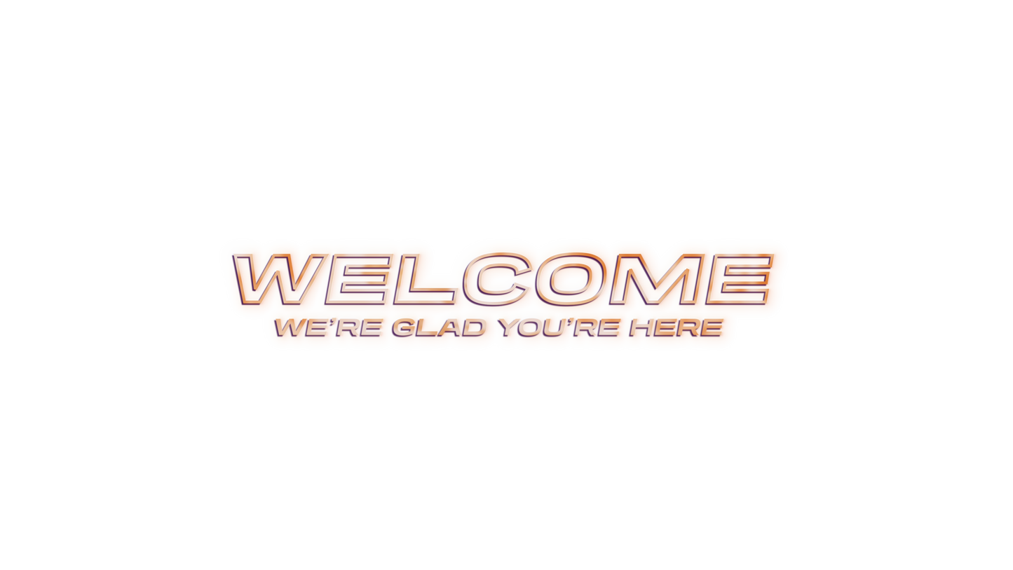 Gravity Welcome