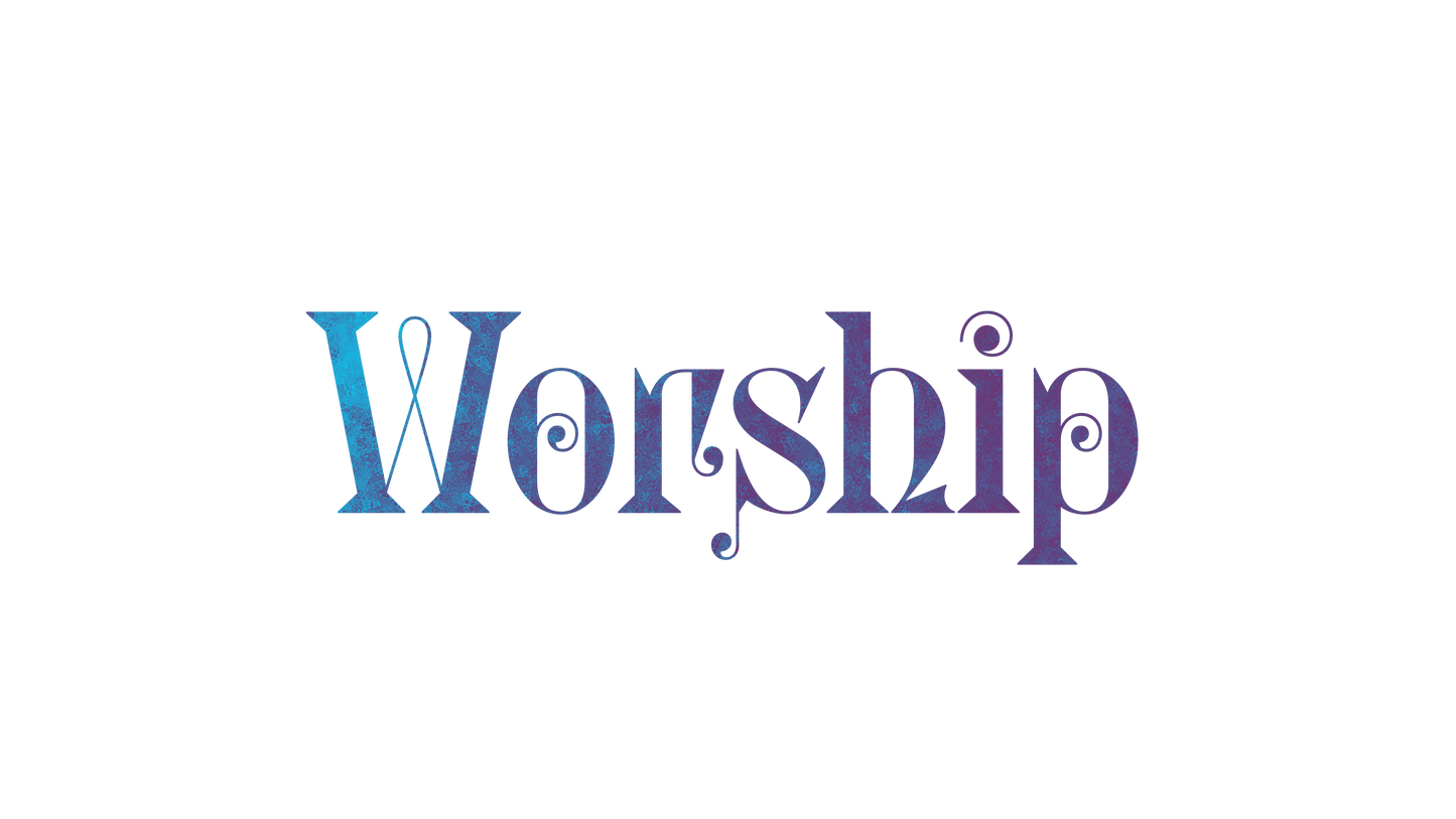 Holiday Visions Worship