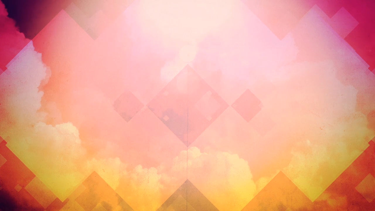 Summer Clouds 01 Still
