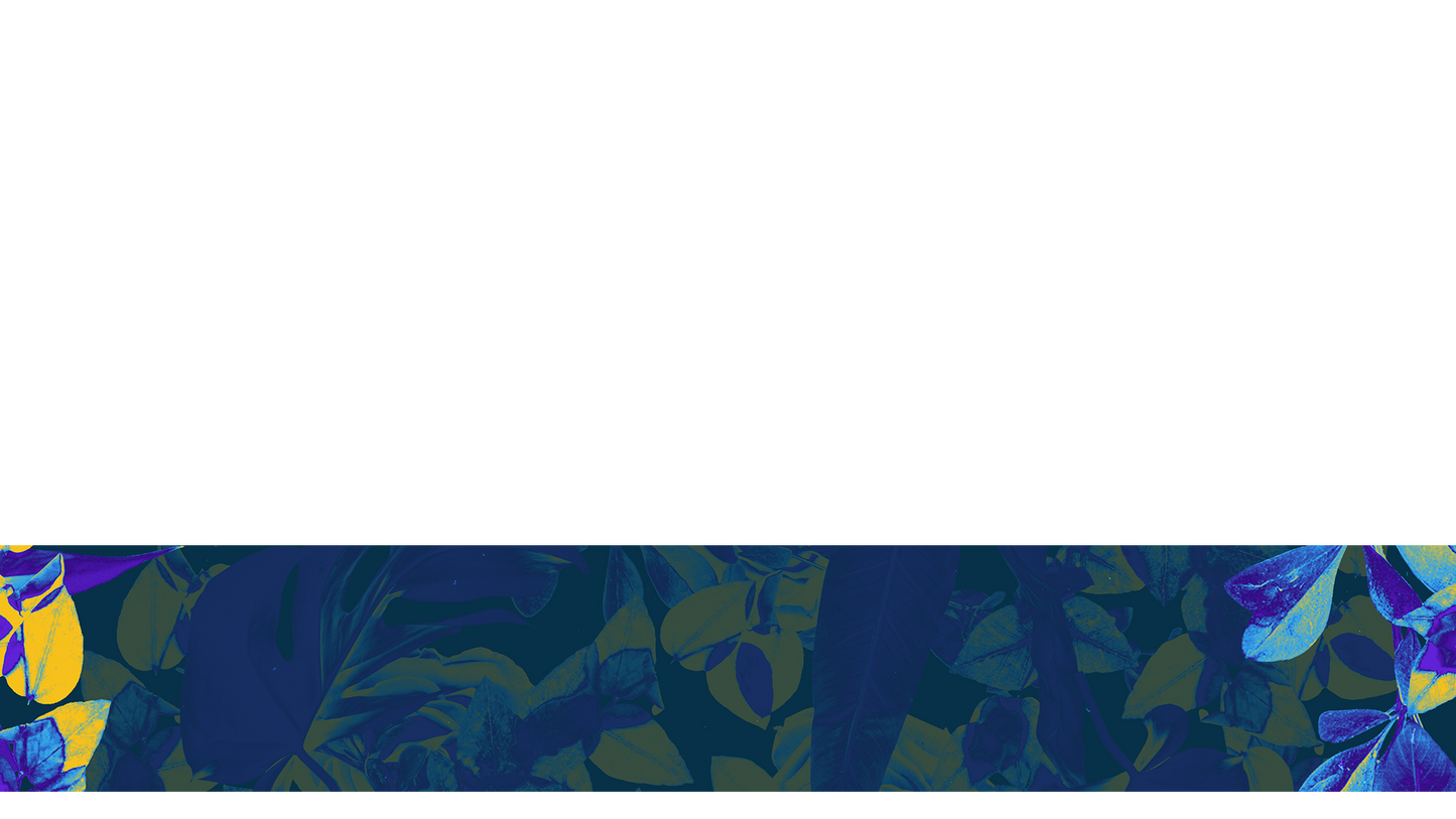 Easter Neon Lower Third Full 4