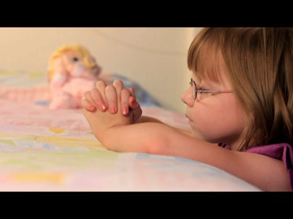 A Father's Day Prayer