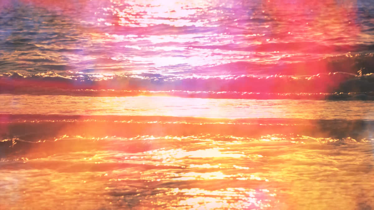 Summer Vibes 09