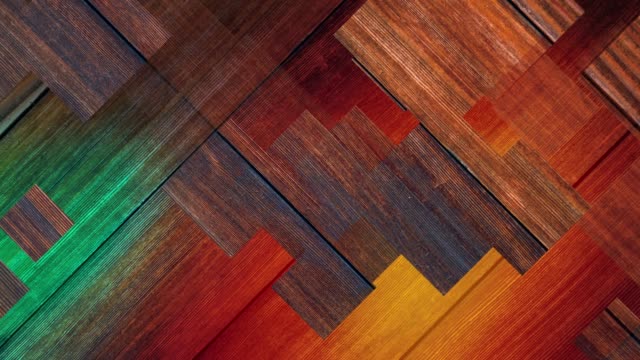 Woodgrain Gradients 02 Motion