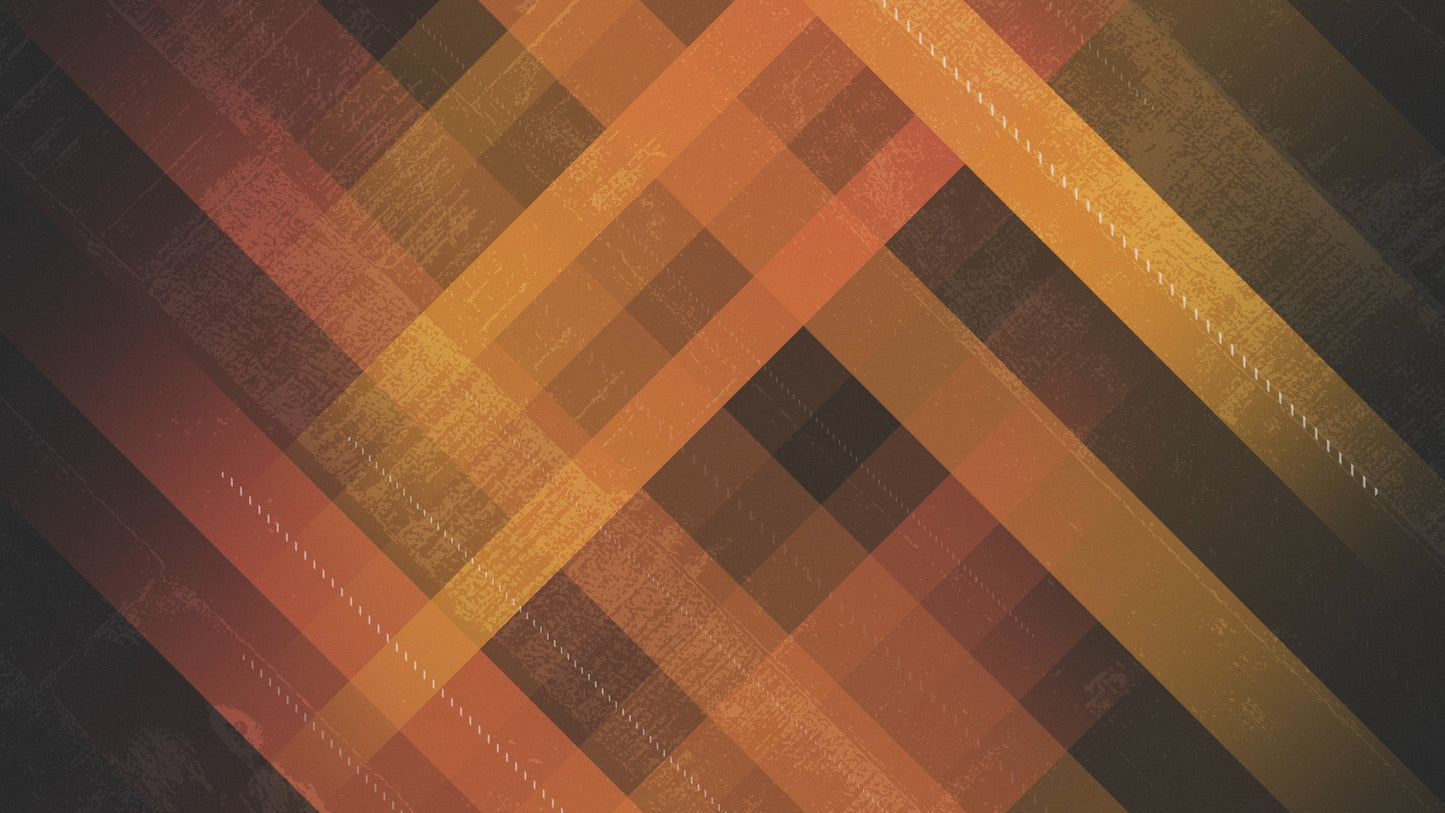 Rad Plaid 08 Still