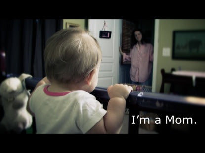I'm A Mom