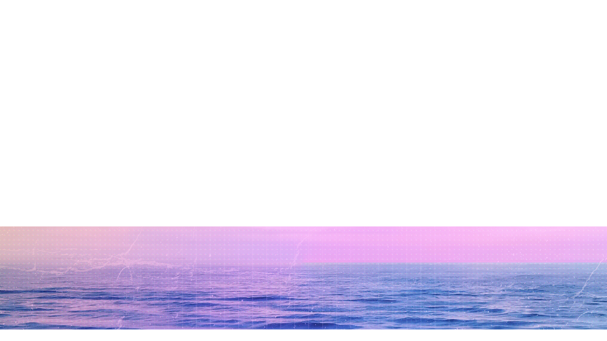 Summer Ocean Lower Third 2
