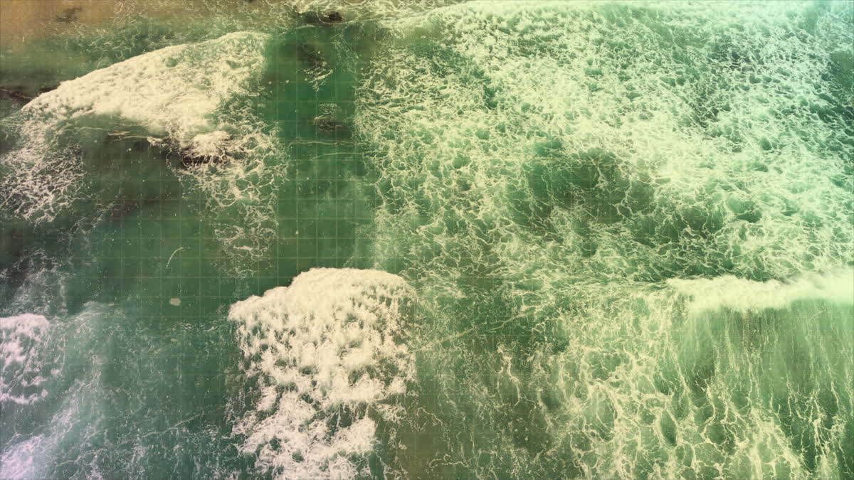 Summer Ocean 4
