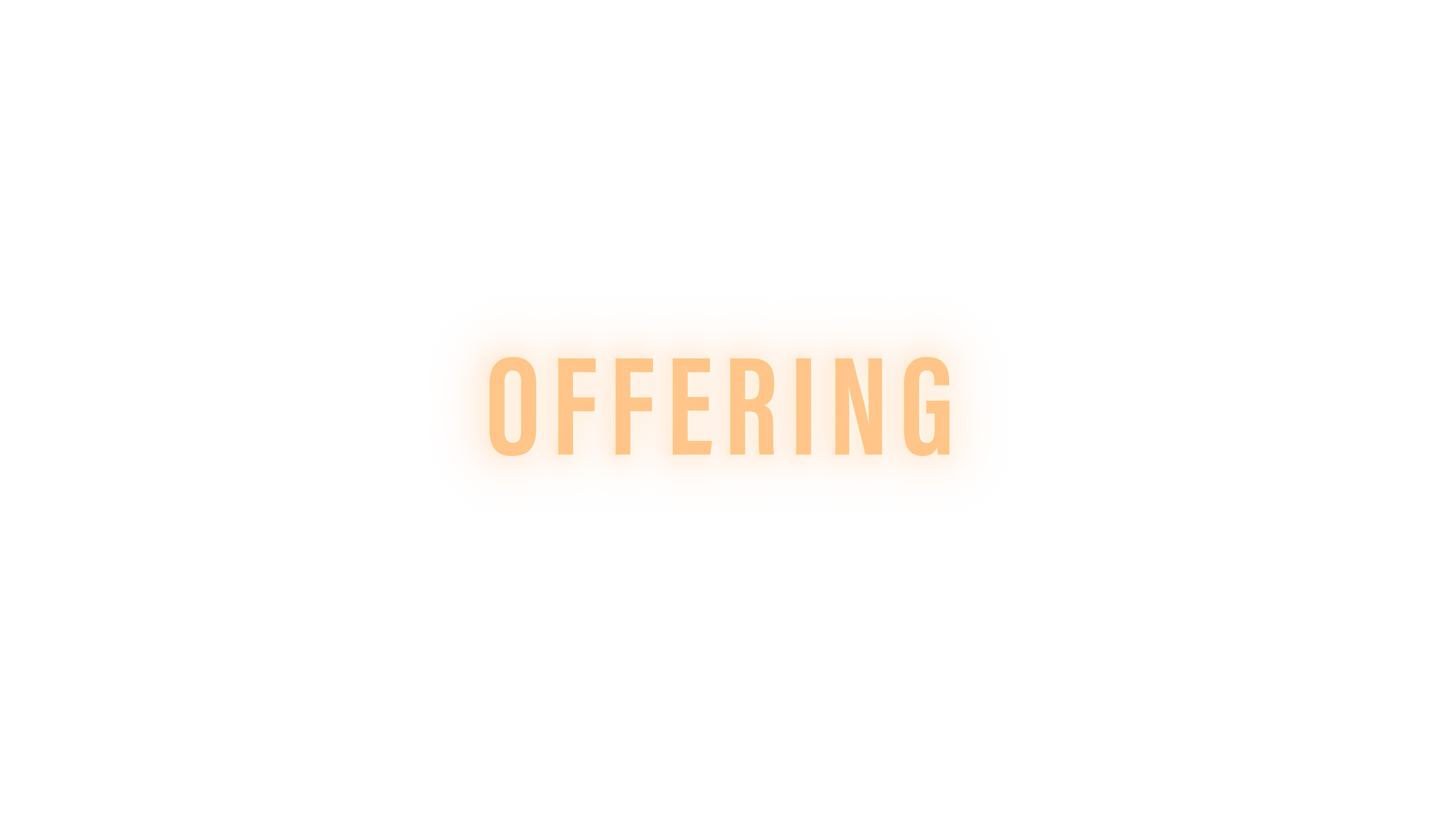 Sequence Offering