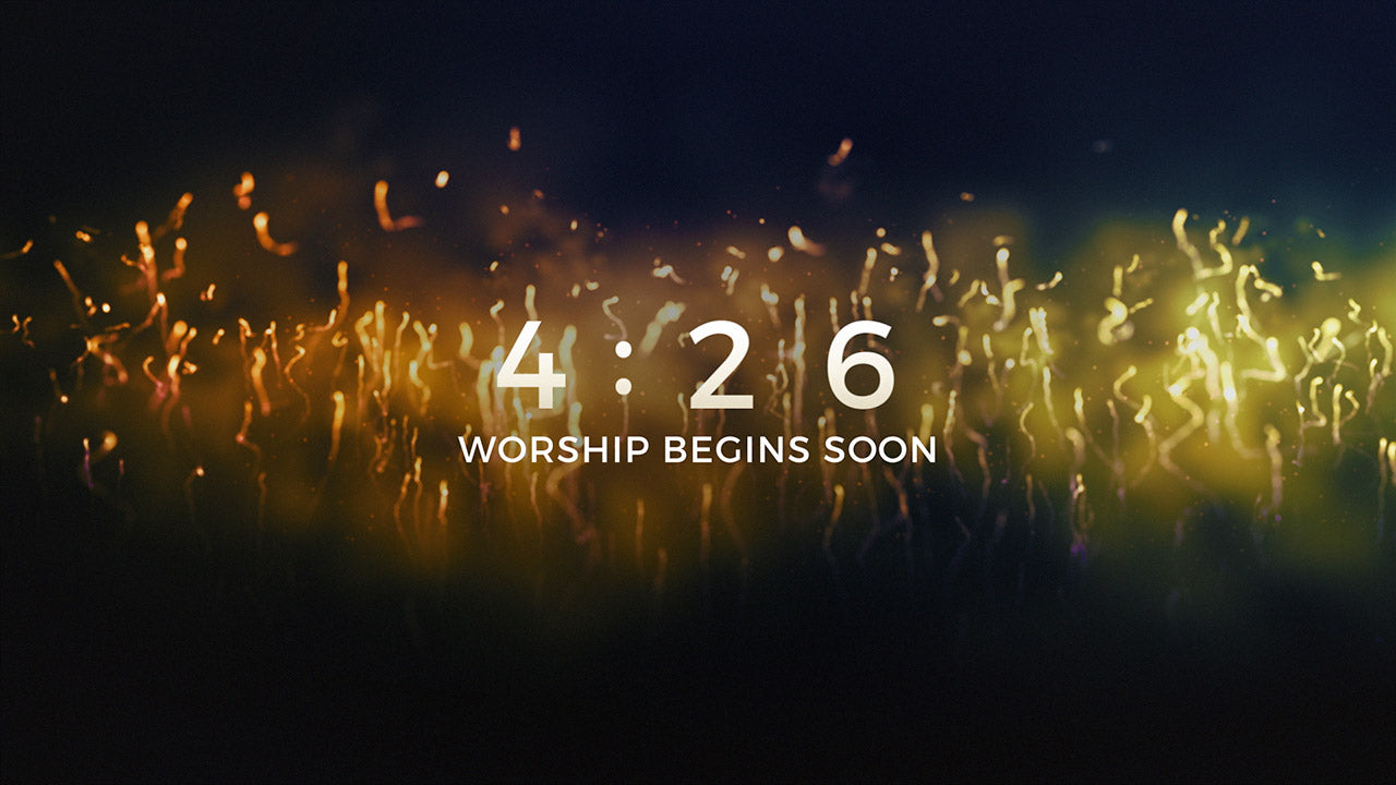 Rising Storm Countdown