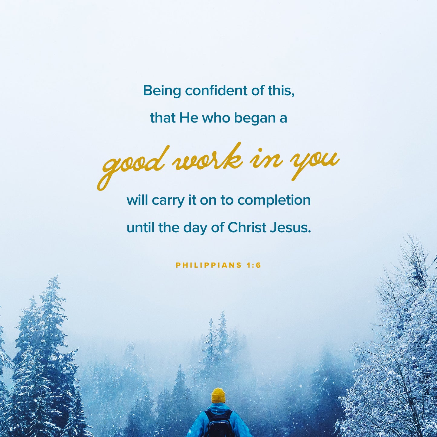 Philippians 1:6